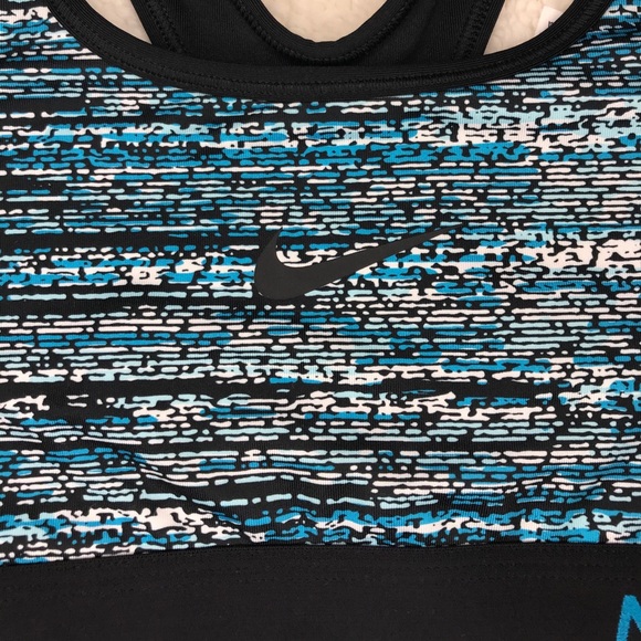 NIKE PRO SPORTS BRA - Picture 2 of 4